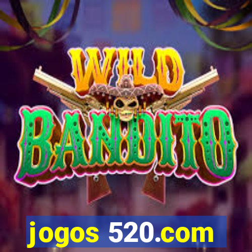 jogos 520.com